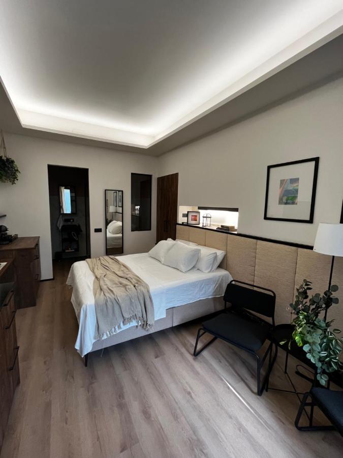 Retiro Studio Madrid Ngoại thất bức ảnh