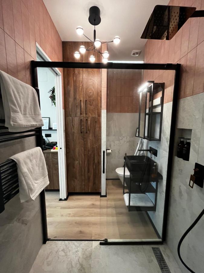 Retiro Studio Madrid Ngoại thất bức ảnh