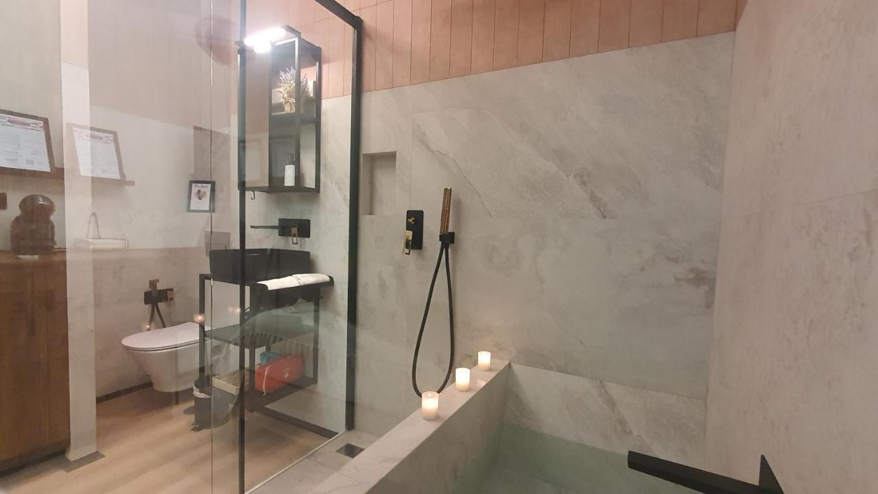 Retiro Studio Madrid Ngoại thất bức ảnh