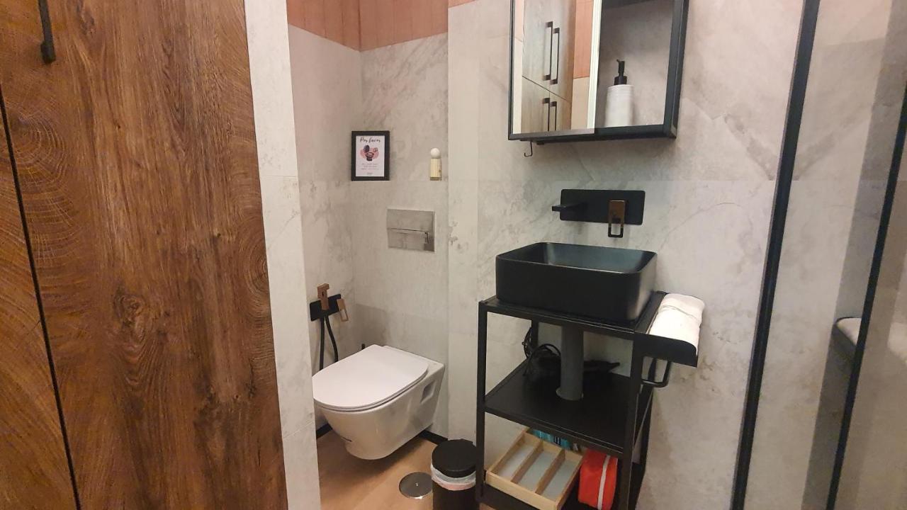 Retiro Studio Madrid Ngoại thất bức ảnh