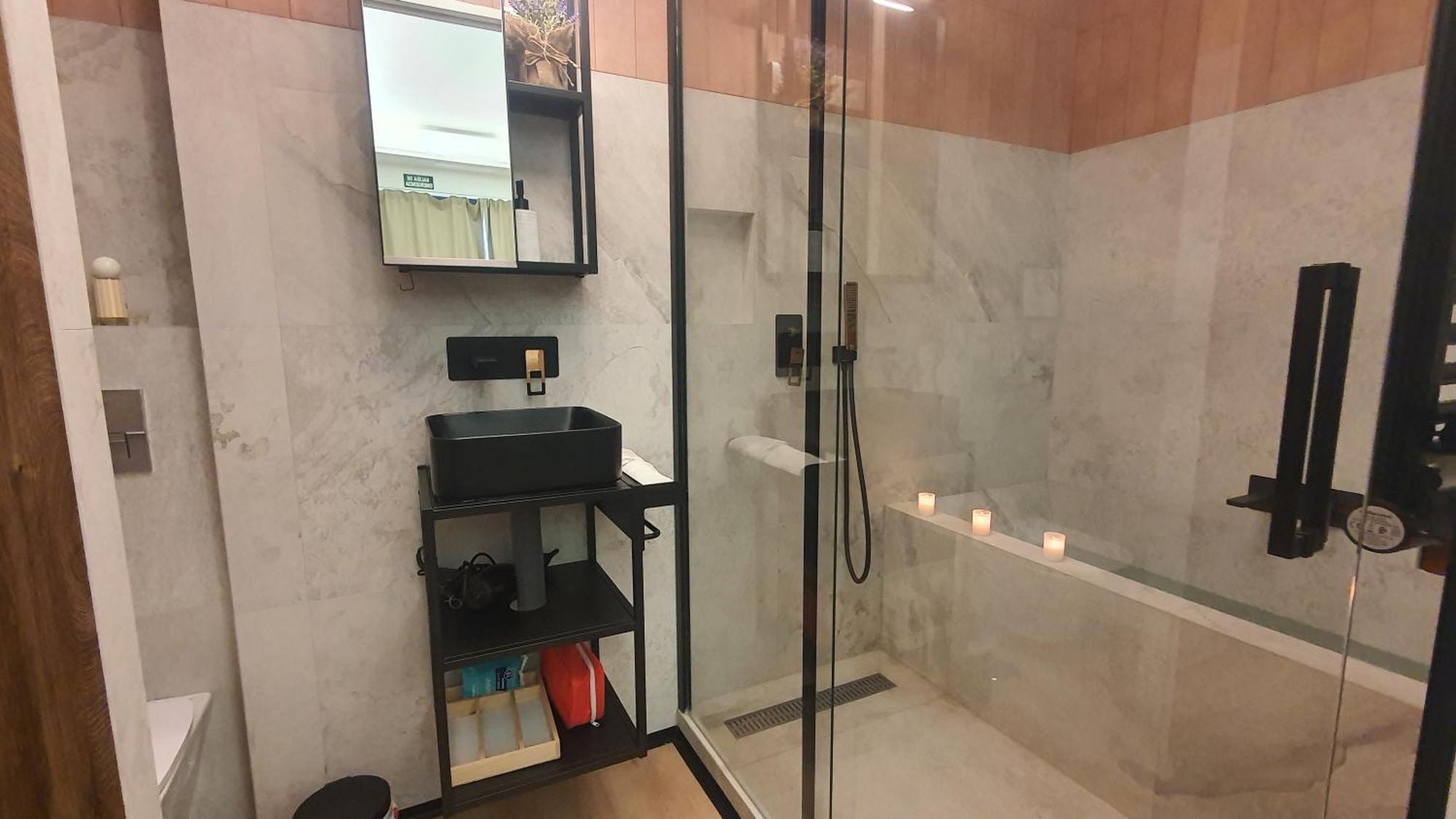 Retiro Studio Madrid Ngoại thất bức ảnh